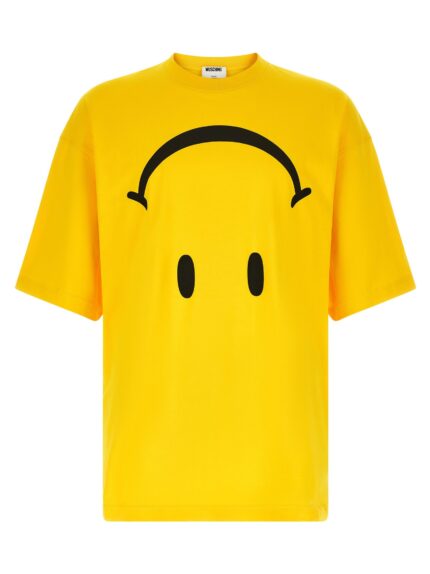 Moschino 'Smiley®' T-shirt