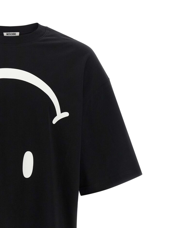 Moschino 'Smiley®' T-shirt