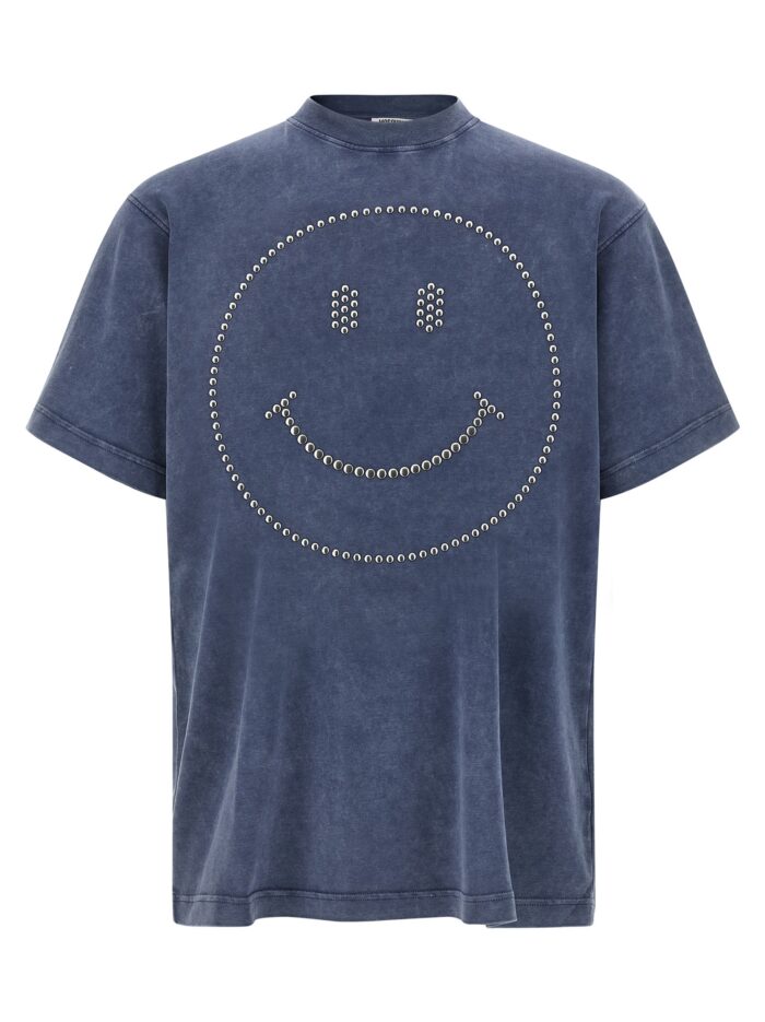 moschino 'smiley®' t shirt Moschino 'Smiley®' T-shirt