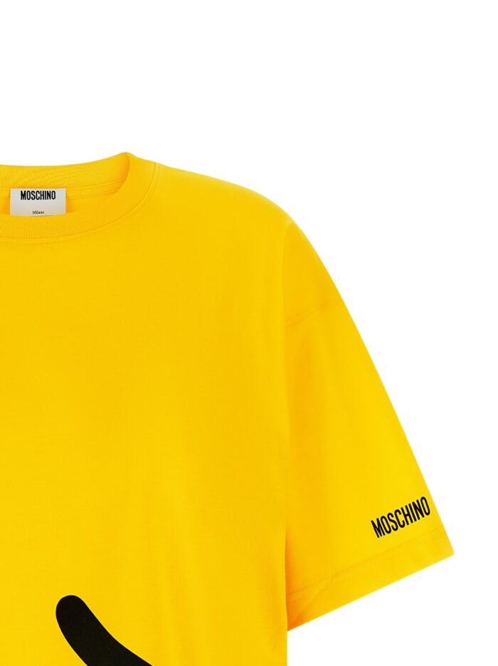 Moschino 'Smiley®' T-shirt