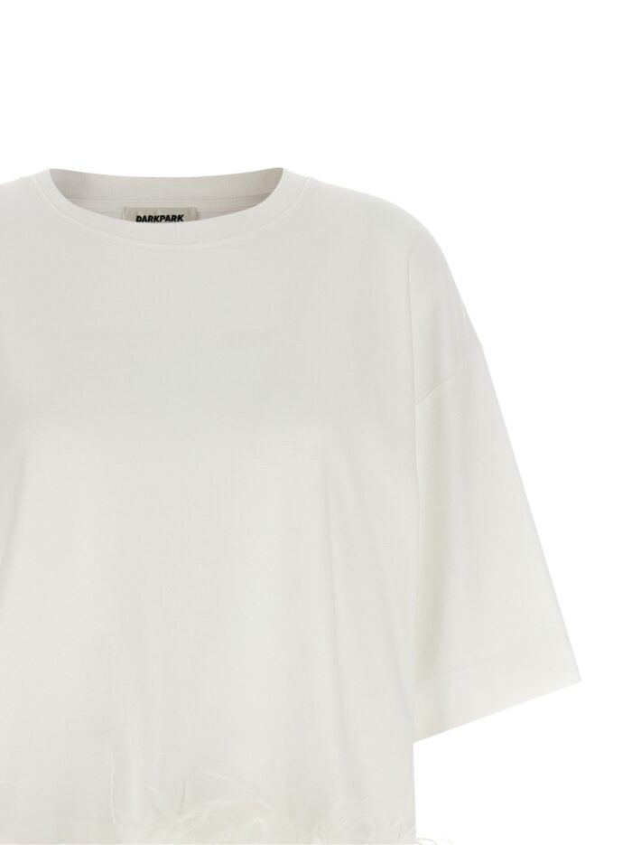 DARKPARK 'Smith' Feather T-Shirt