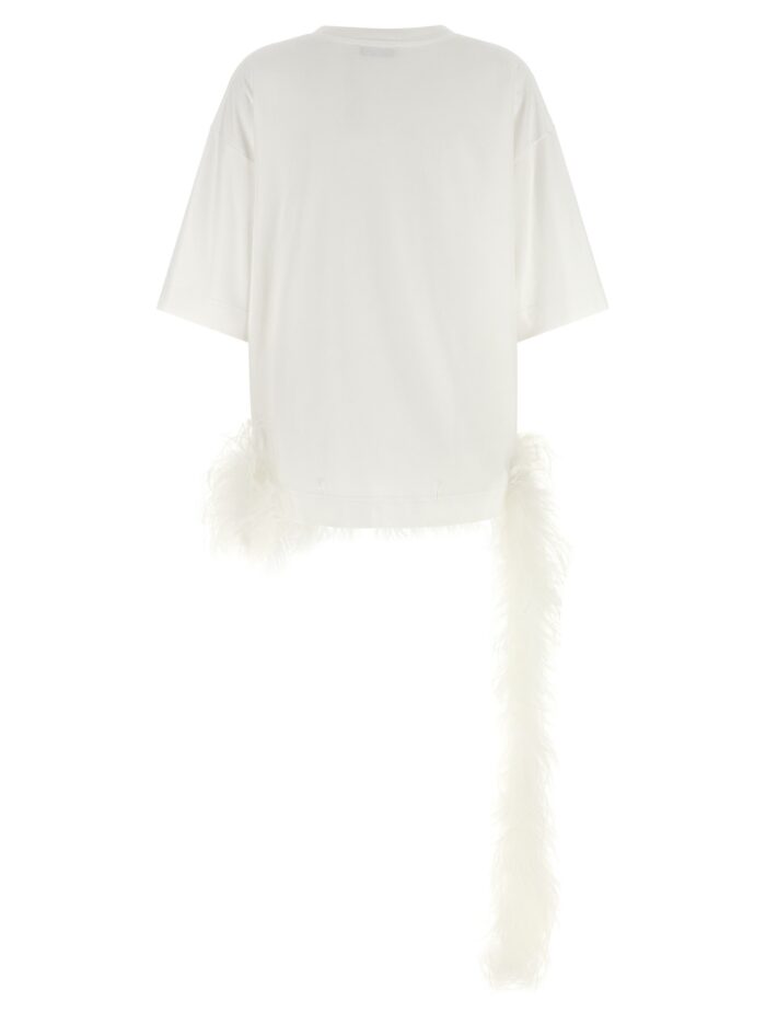 DARKPARK 'Smith' Feather T-Shirt