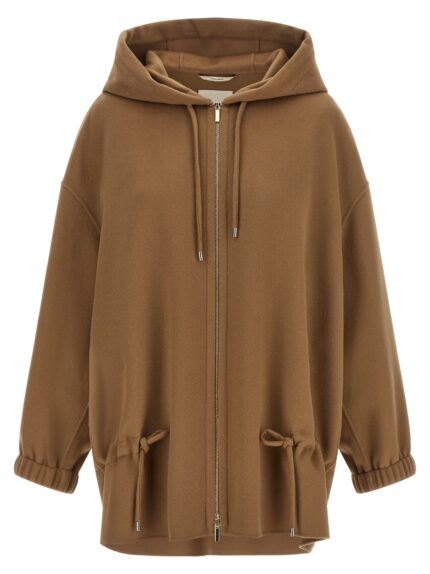 MAX MARA 'S 'SmmAdriana' Coat