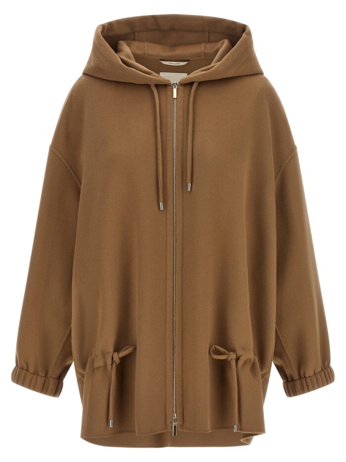 max mara 's 'smmadriana' coat MAX MARA 'S 'SmmAdriana' Coat