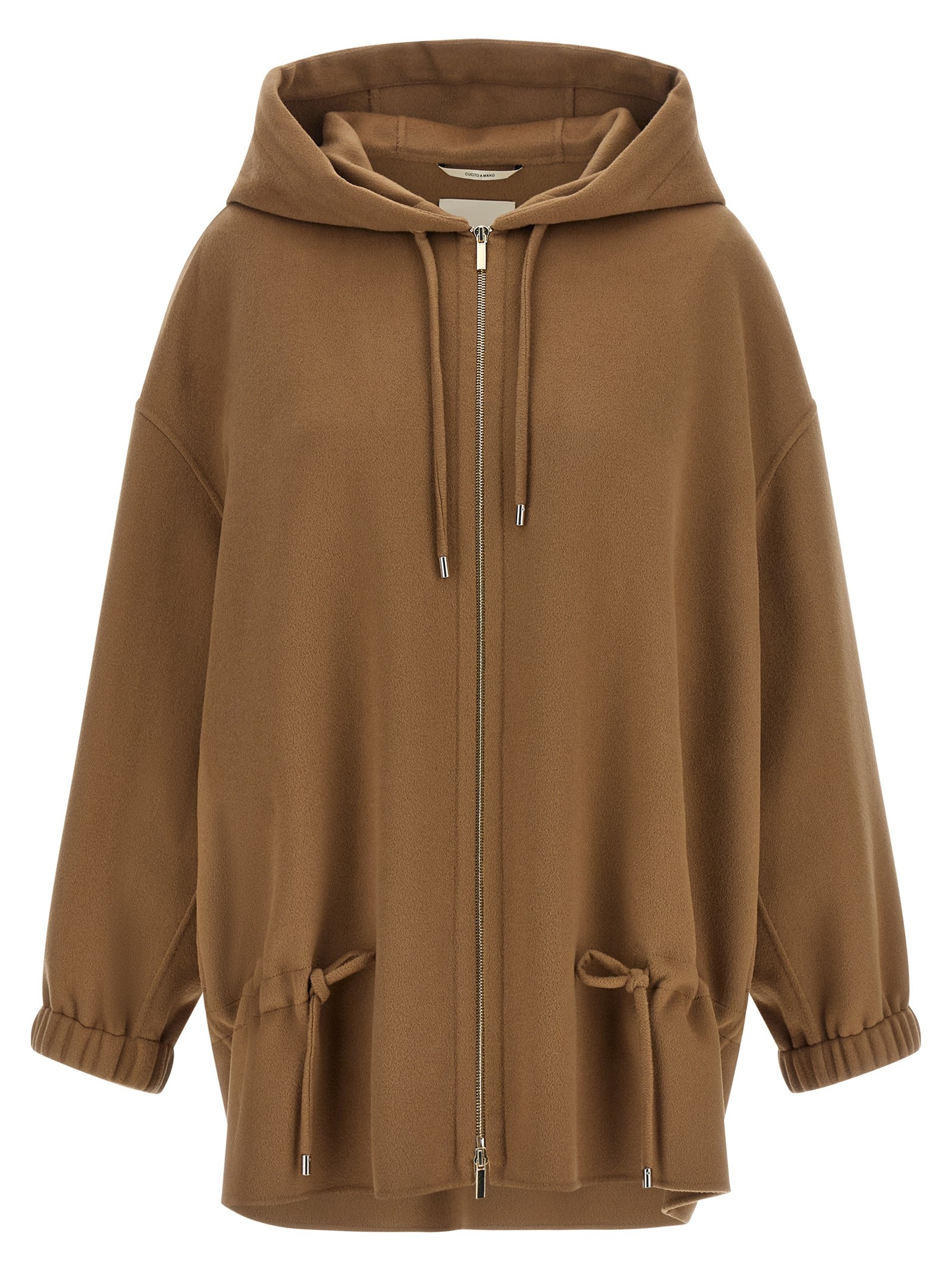 MAX MARA 'S 'SmmAdriana' Coat