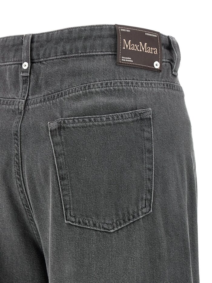 MAX MARA 'S 'SmmAllegra' Jeans