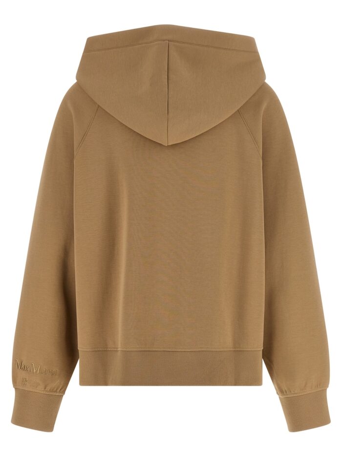 MAX MARA 'S 'SmmAlma' Hoodie