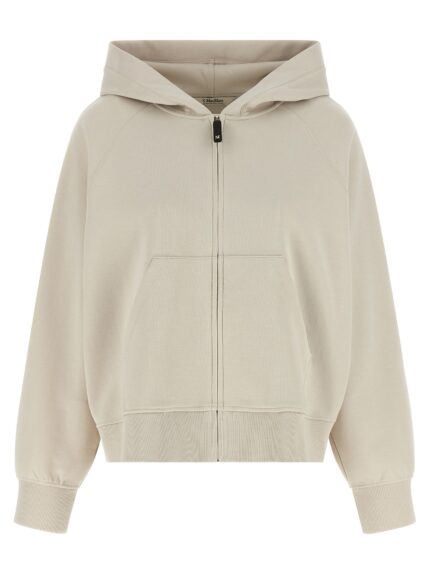 MAX MARA 'S 'SmmAlma' Hoodie