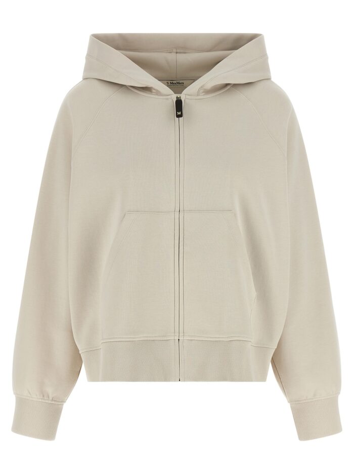 max mara 's 'smmalma' hoodie MAX MARA 'S 'SmmAlma' Hoodie