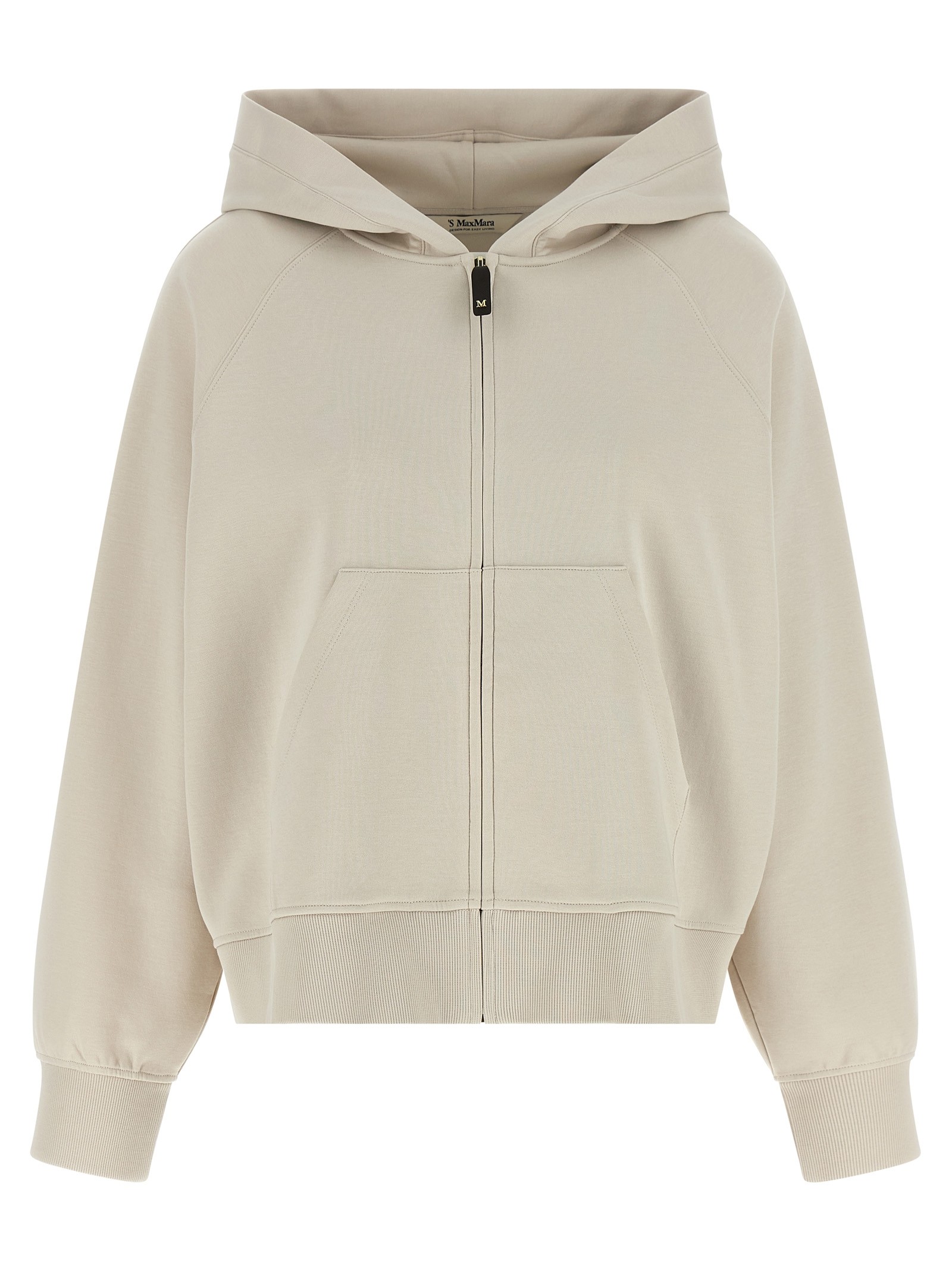 MAX MARA 'S 'SmmAlma' Hoodie