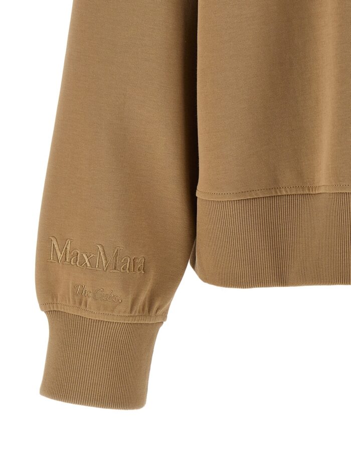 MAX MARA 'S 'SmmAlma' Hoodie