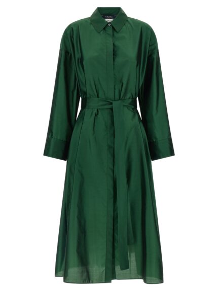MAX MARA 'S 'SmmAnna' Midi Dress