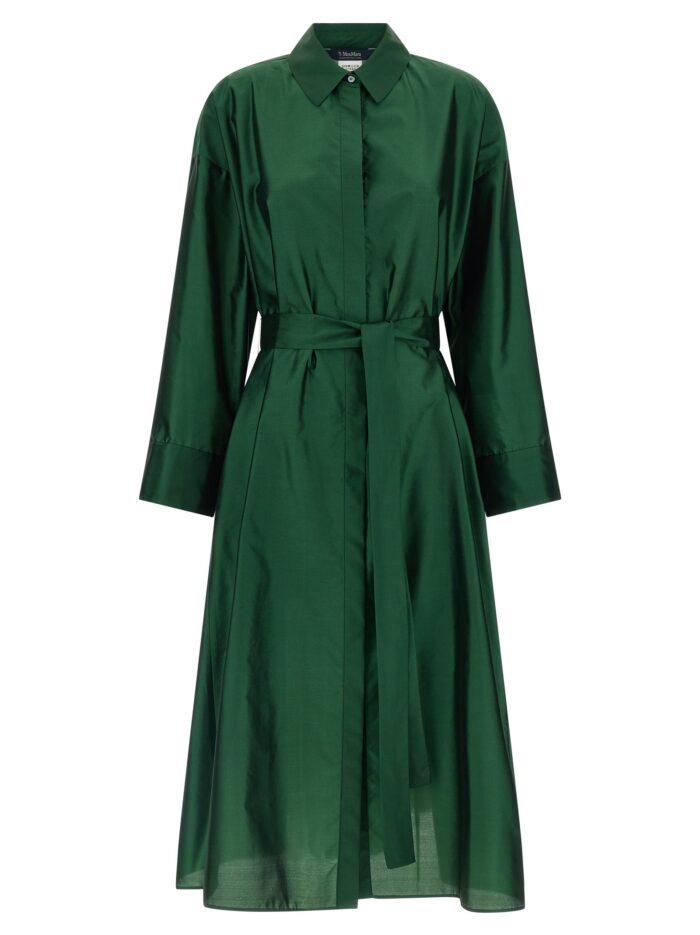 max mara 's 'smmanna' midi dress MAX MARA 'S 'SmmAnna' Midi Dress