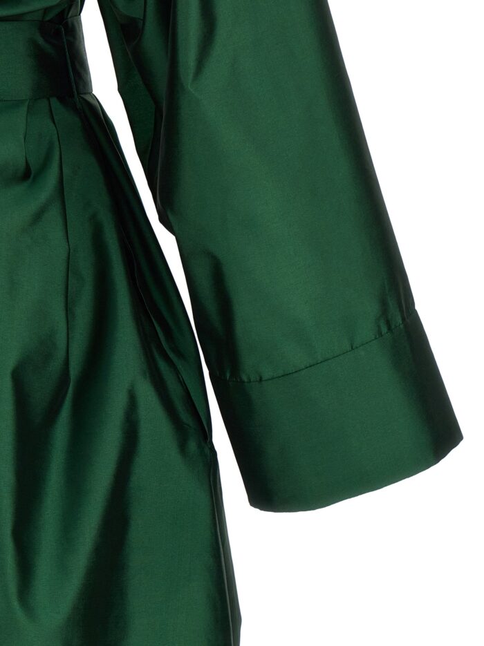 MAX MARA 'S 'SmmAnna' Midi Dress