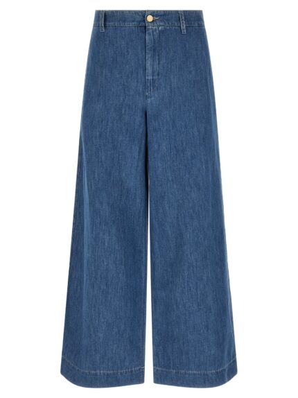 MAX MARA 'S 'SmmAstice' Jeans