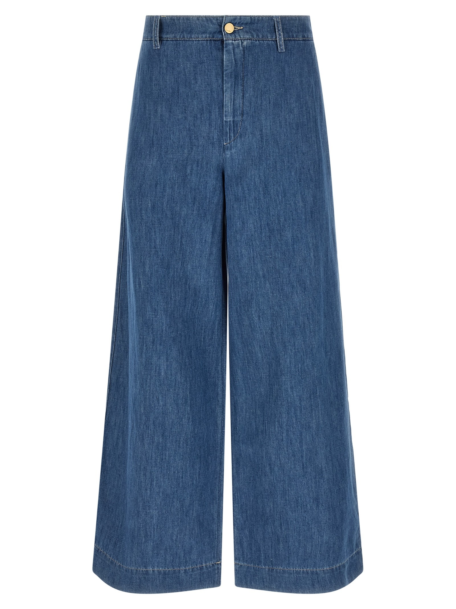 MAX MARA 'S 'SmmAstice' Jeans