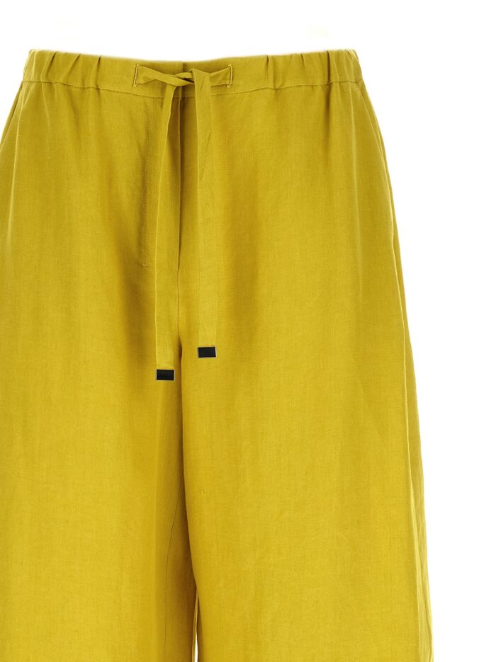 MAX MARA 'S 'SmmAurora' Pants
