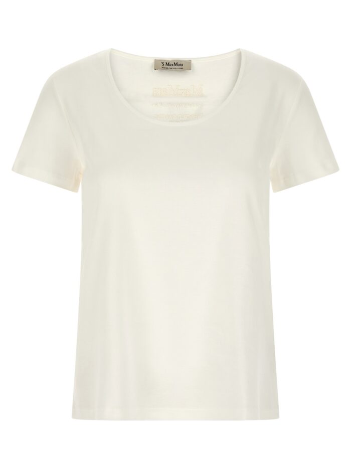 max mara 's 'smmdiva' t shirt MAX MARA 'S 'SmmDiva' T-shirt