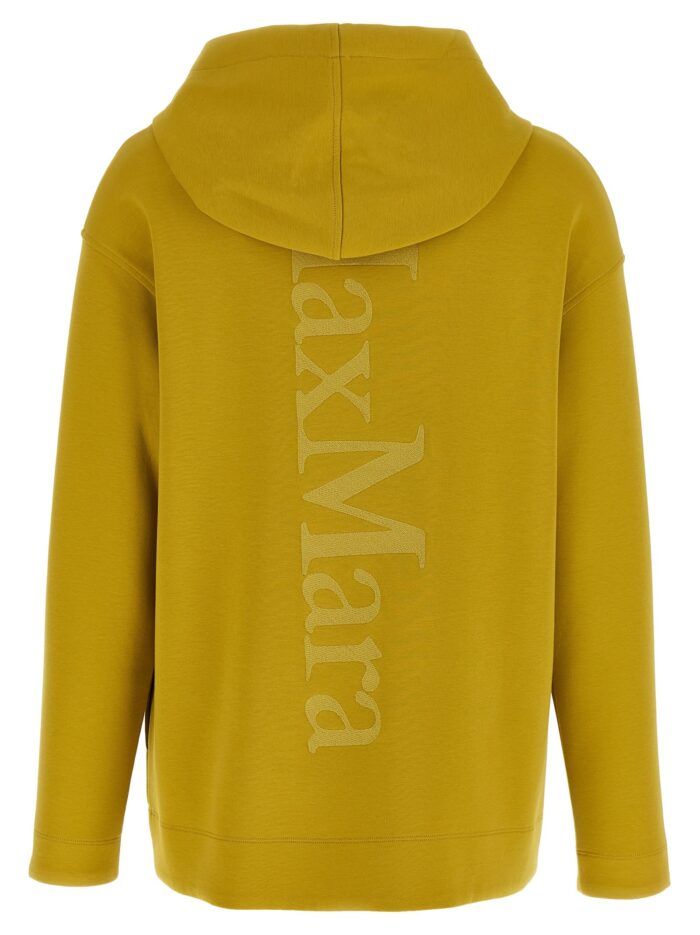MAX MARA 'S 'SmmDoria' Hoodie