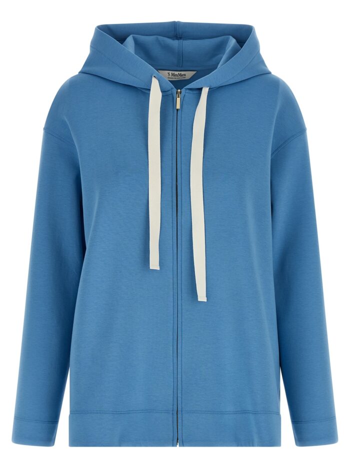 max mara 's 'smmdoria' hoodie MAX MARA 'S 'SmmDoria' Hoodie