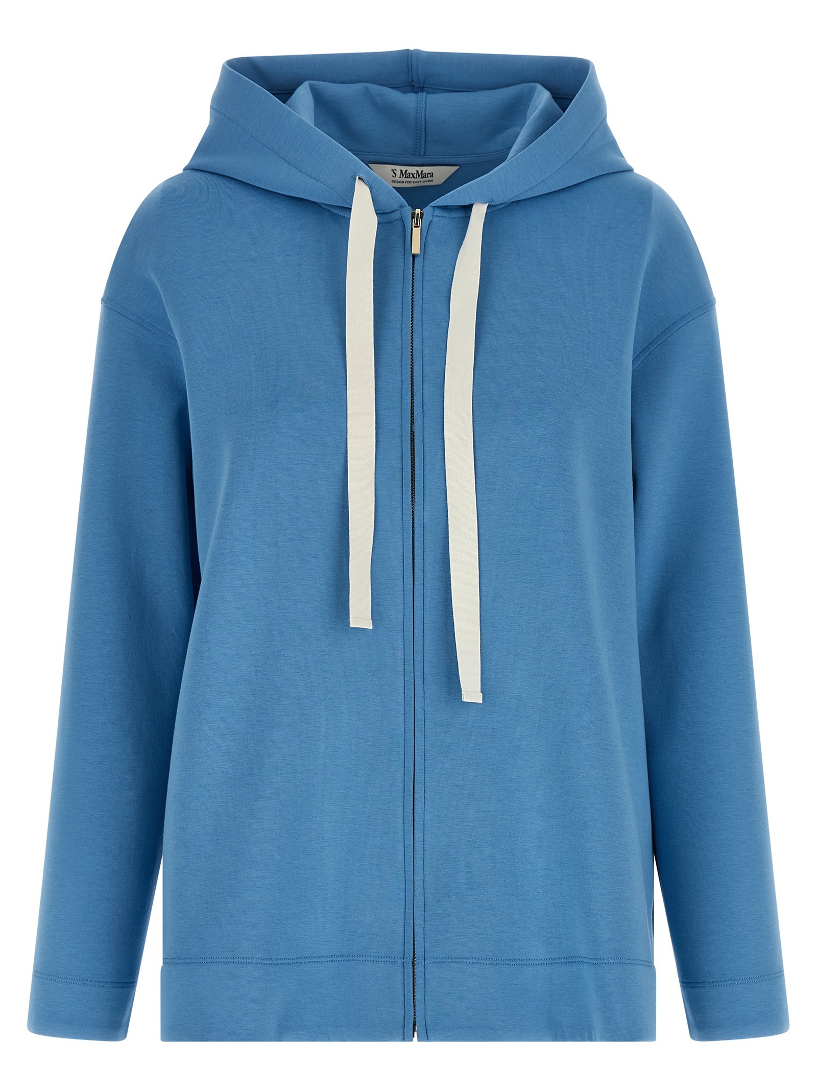 MAX MARA 'S 'SmmDoria' Hoodie