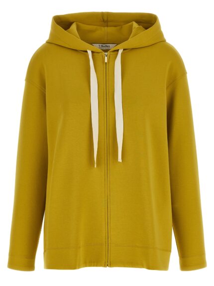 MAX MARA 'S 'SmmDoria' Hoodie