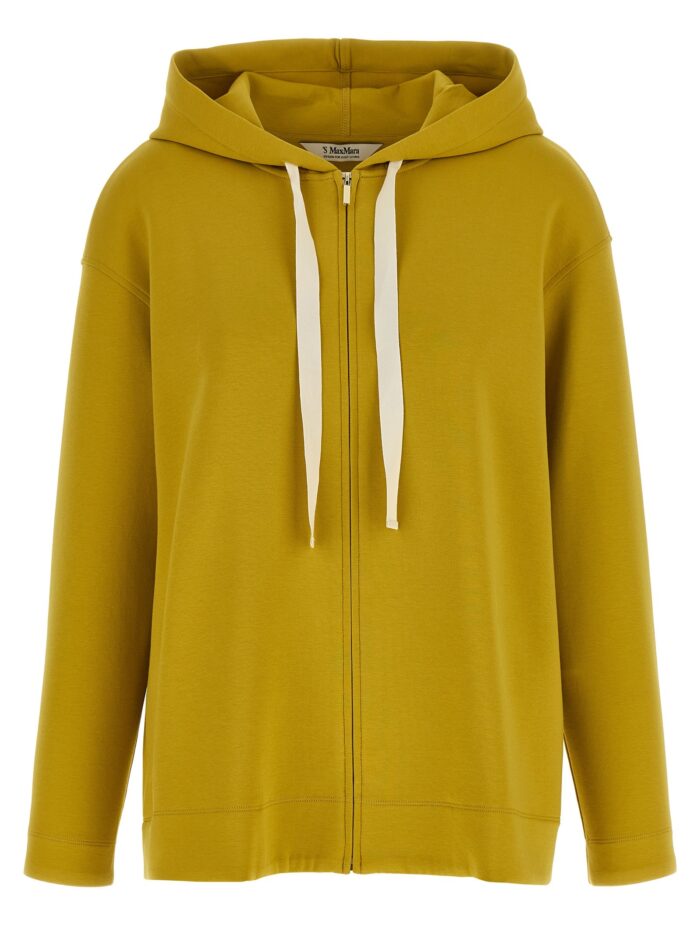 MAX MARA 'S 'SmmDoria' Hoodie