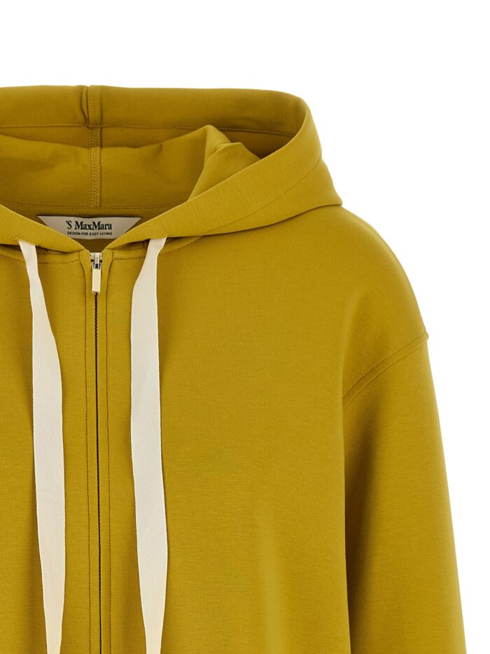 MAX MARA 'S 'SmmDoria' Hoodie
