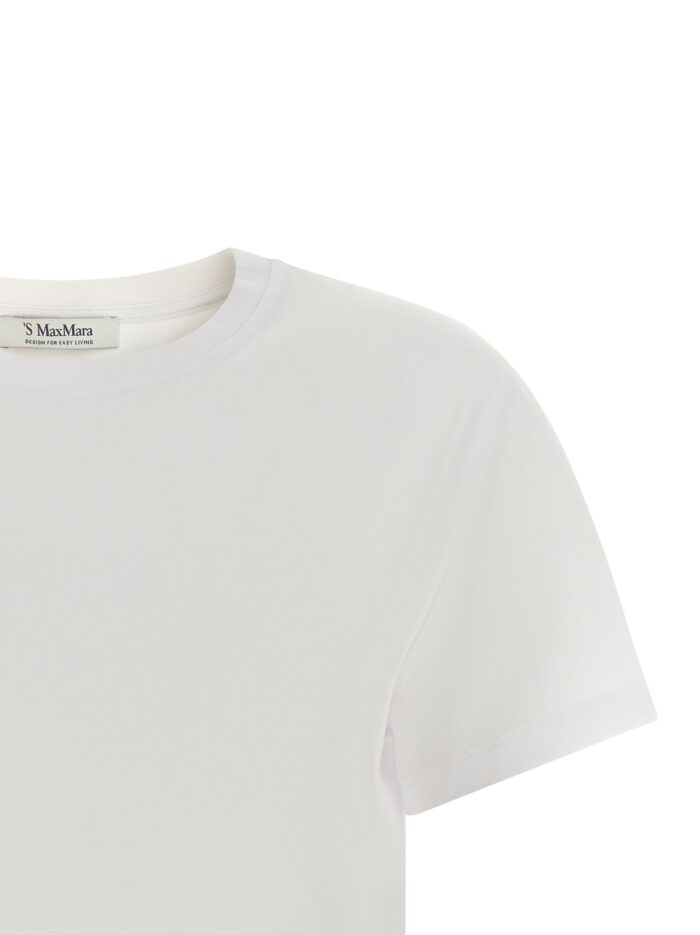 MAX MARA 'S 'SmmEdile' T-shirt