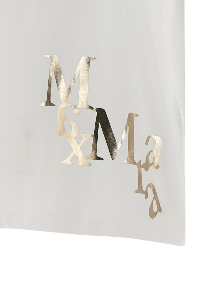 MAX MARA 'S 'SmmEdile' T-shirt