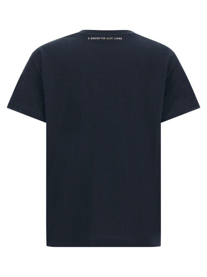 MAX MARA 'S 'SmmEdile' T-shirt
