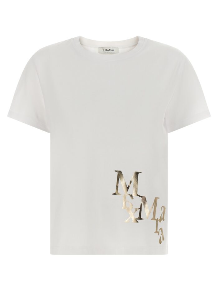 max mara 's 'smmedile' t shirt MAX MARA 'S 'SmmEdile' T-shirt
