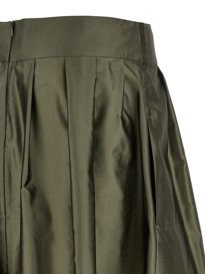 MAX MARA 'S 'SmmEffetto' Skirt