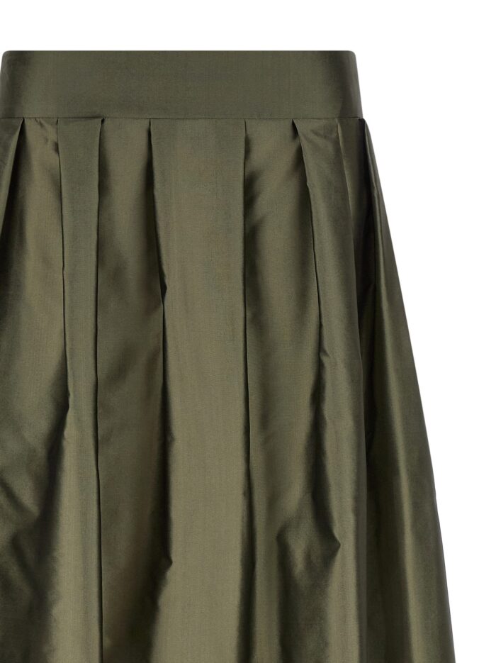 MAX MARA 'S 'SmmEffetto' Skirt