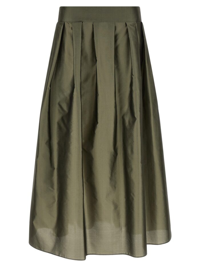 MAX MARA 'S 'SmmEffetto' Skirt