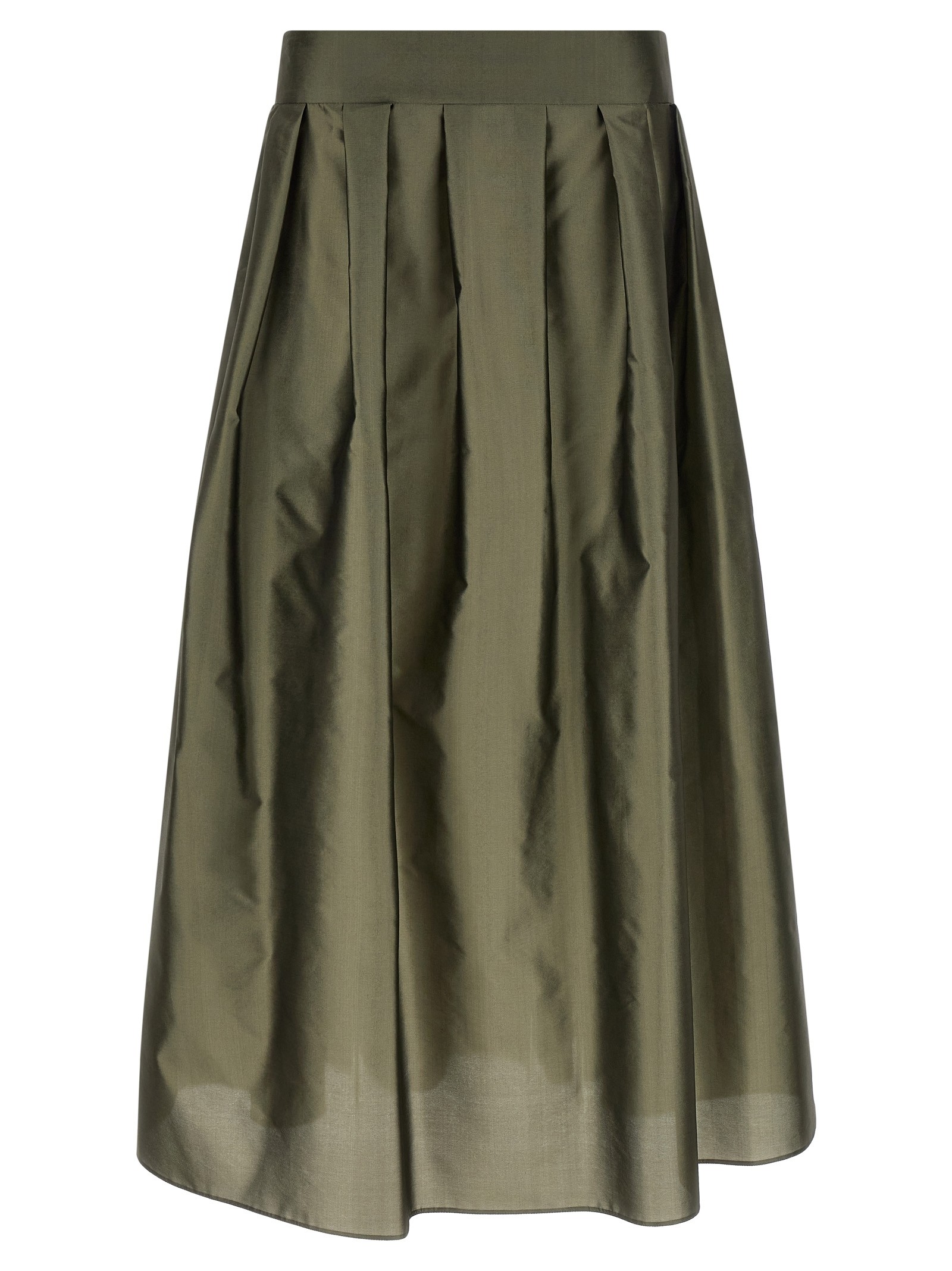 MAX MARA 'S 'SmmEffetto' Skirt