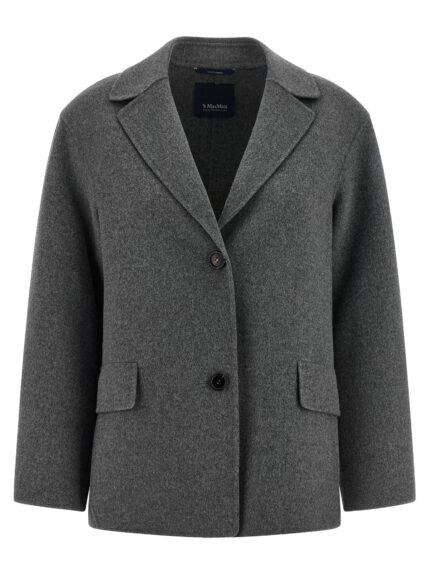 MAX MARA 'S 'SmmElfi' Blazer