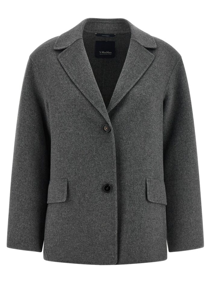 max mara 's 'smmelfi' blazer MAX MARA 'S 'SmmElfi' Blazer