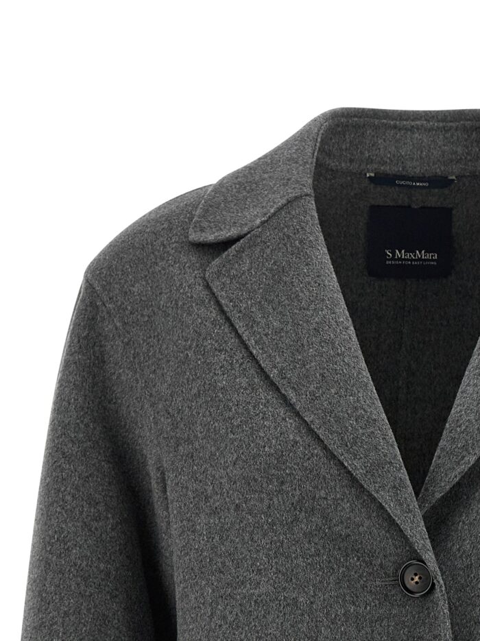 MAX MARA 'S 'SmmElfi' Blazer