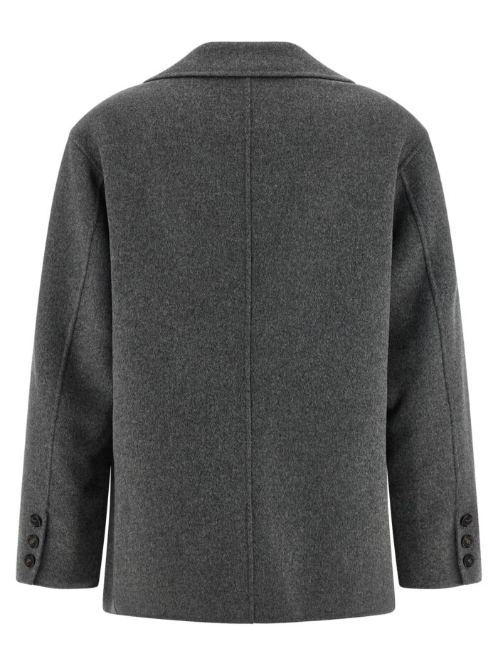 MAX MARA 'S 'SmmElfi' Blazer