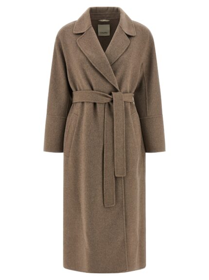 MAX MARA 'S 'SmmElisa' Coat