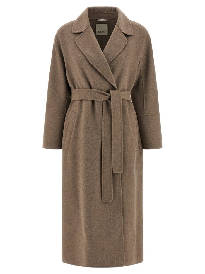 max mara 's 'smmelisa' coat MAX MARA 'S 'SmmElisa' Coat