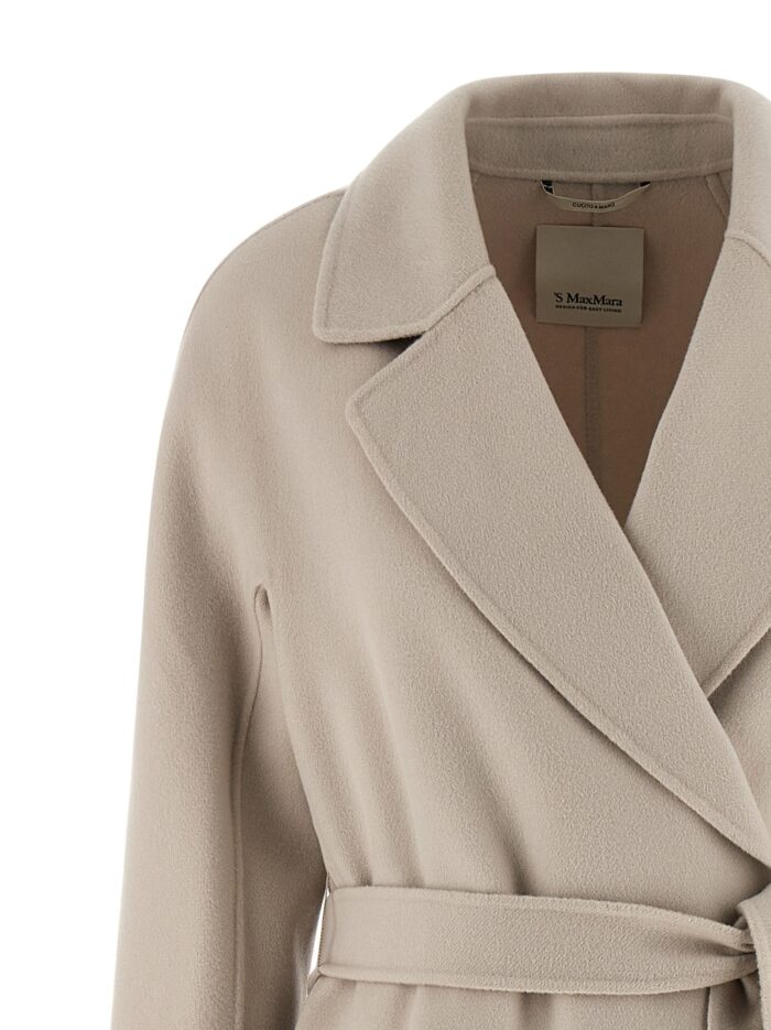 MAX MARA 'S 'SmmElisa' Coat