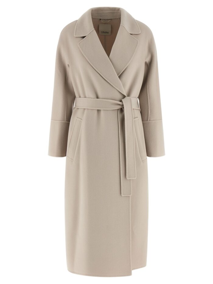 max mara 's 'smmelisa' coat MAX MARA 'S 'SmmElisa' Coat