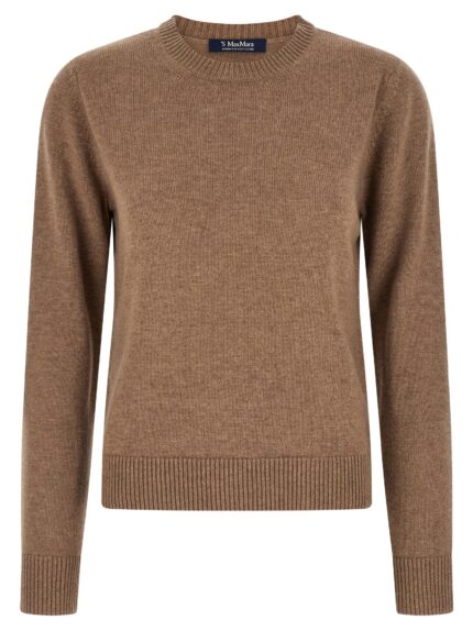 MAX MARA 'S 'SmmFresia' Sweater