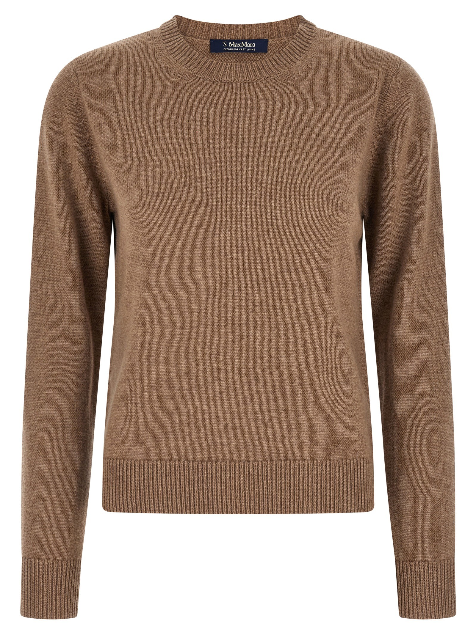 MAX MARA 'S 'SmmFresia' Sweater