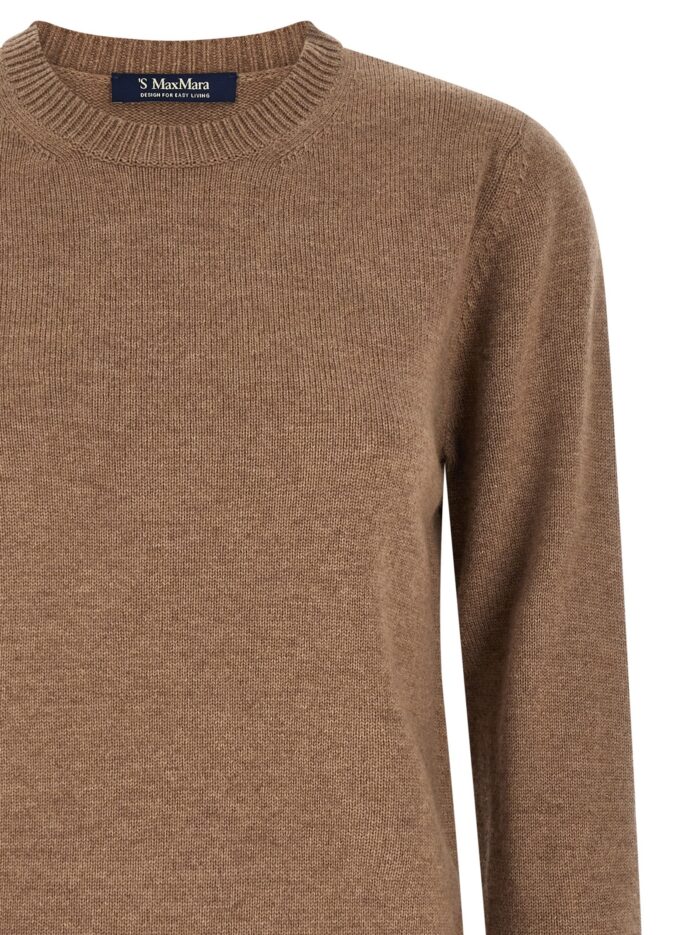 MAX MARA 'S 'SmmFresia' Sweater