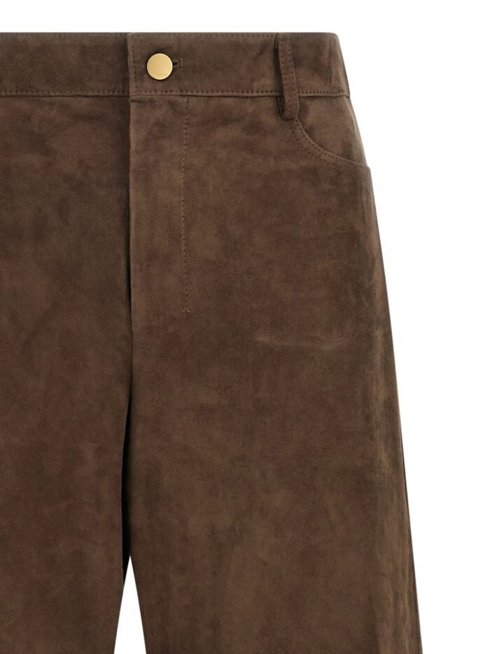 MAX MARA 'S 'SmmFulmine' Pants