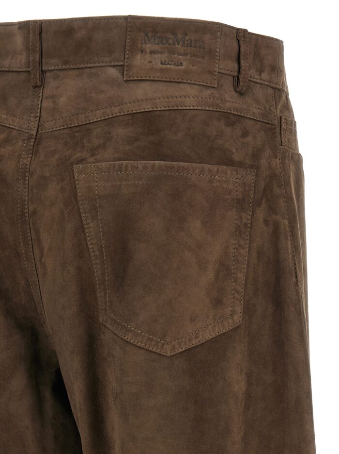 MAX MARA 'S 'SmmFulmine' Pants