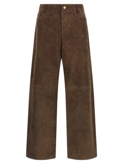 MAX MARA 'S 'SmmFulmine' Pants